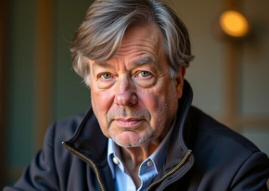Pierre Palmade : estimation de sa fortune et décryptage de son patrimoine