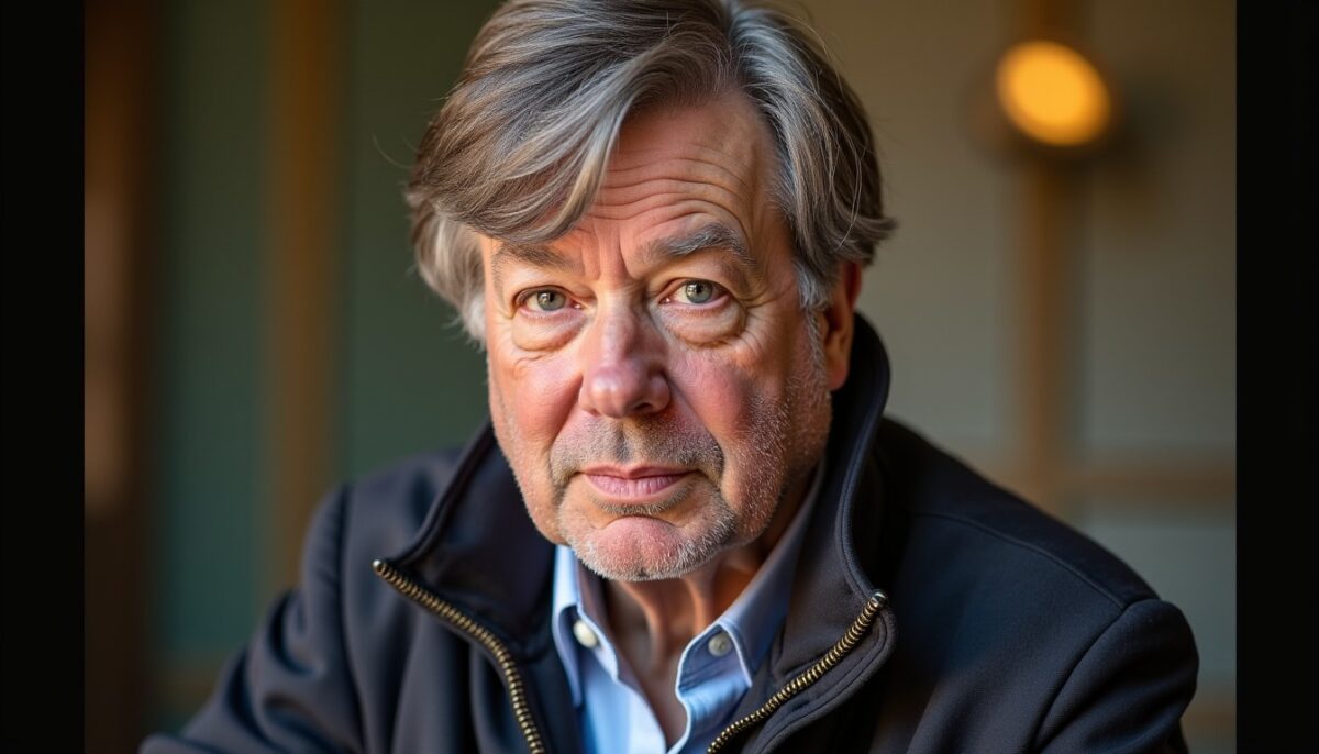 Pierre Palmade : estimation de sa fortune et décryptage de son patrimoine