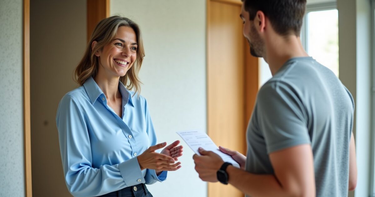 Guide pratique pour obtenir rapidement une quittance de loyer auprès de votre propriétaire