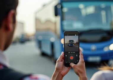 Transferts de A à B : Explorer les meilleures solutions de transport entre deux points