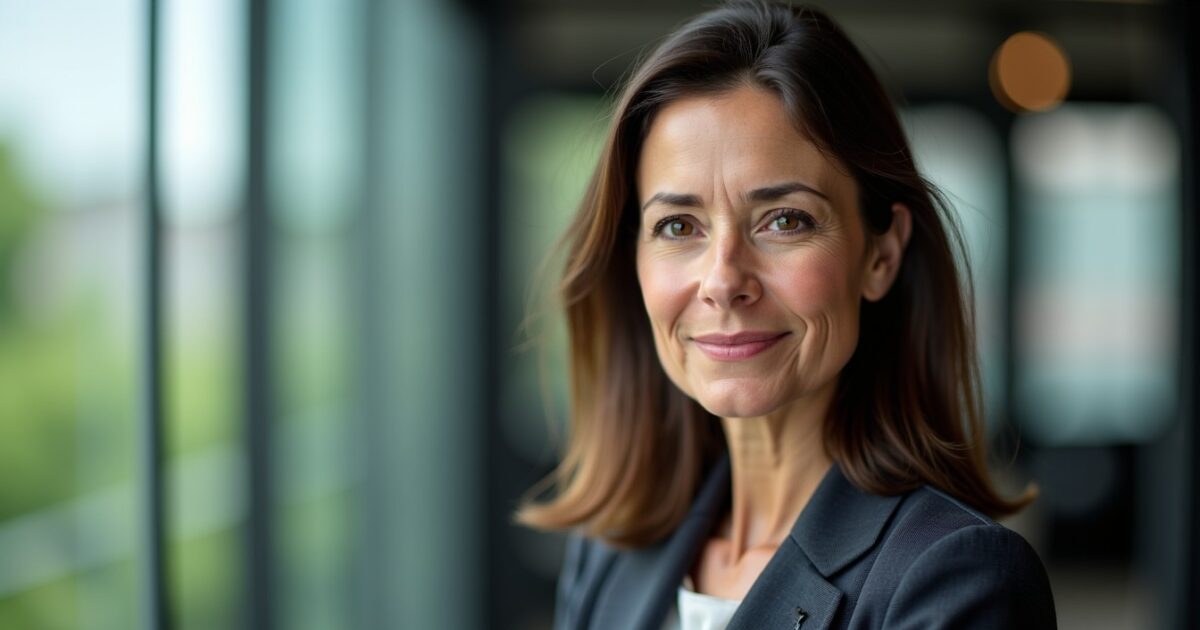 Myriam Seurat : révélations sur son salaire et son parcours professionnel