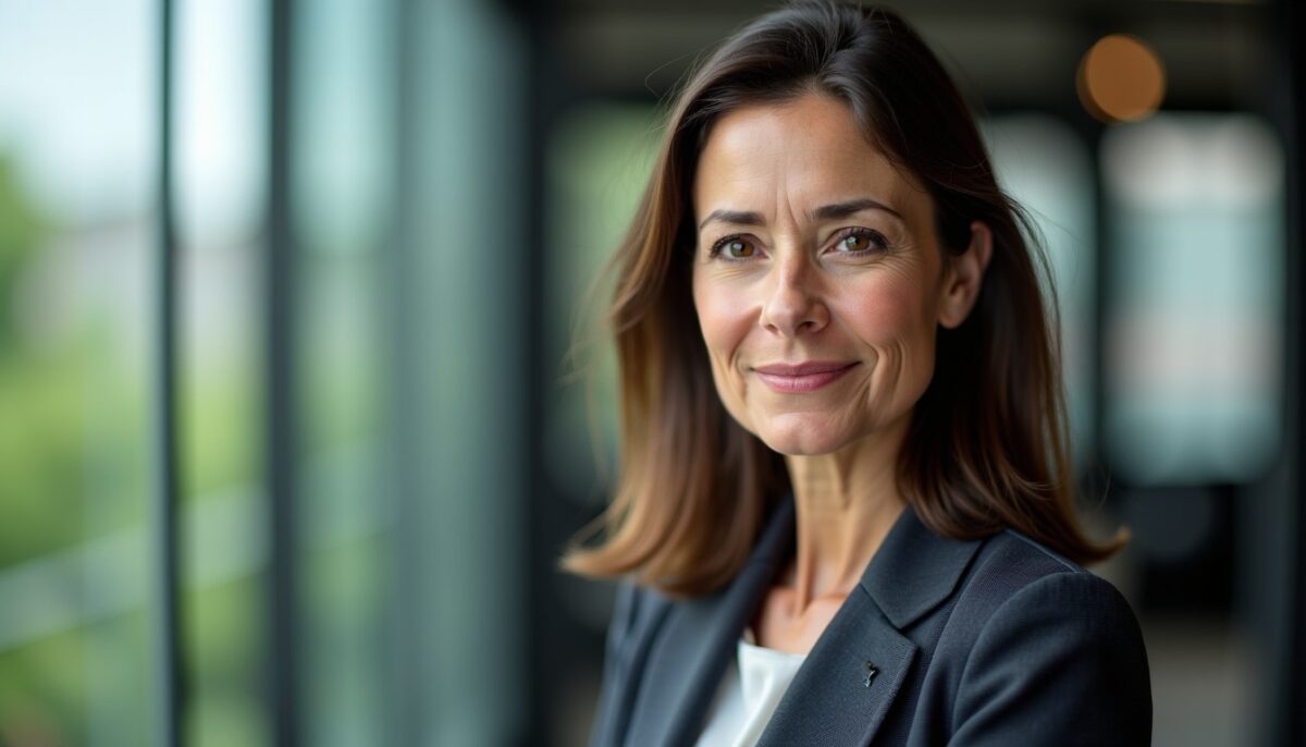 Myriam Seurat : révélations sur son salaire et son parcours professionnel
